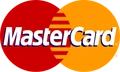 Mit Mastercard bezahlen