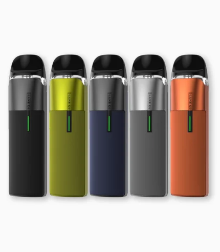 Vaporesso LUXE Q2