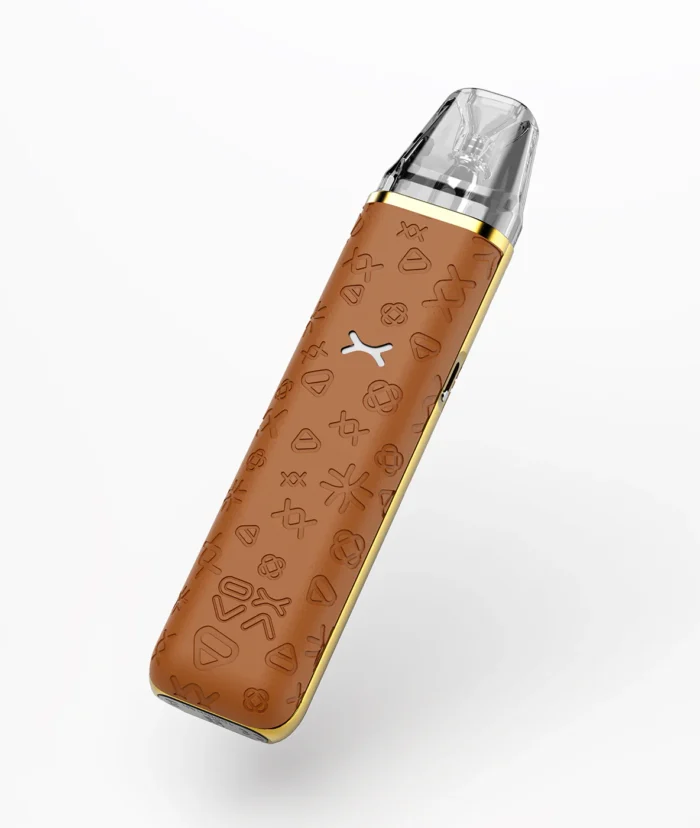 OXVA Xlim GO Pod Kit – Bild 2