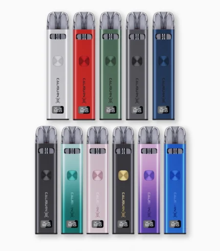 UWELL Caliburn G3