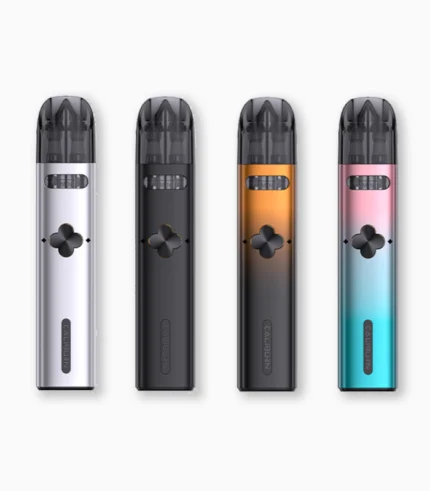 UWELL Caliburn Explorer