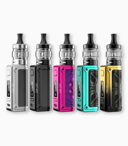 Lost Vape Thelema Mini 45W