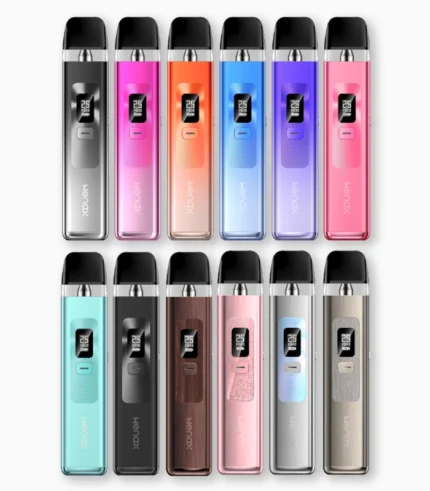 GeekVape Wenax Q