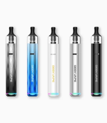GeekVape Wenax S3
