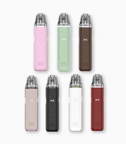 OXVA Xlim GO Pod Kit