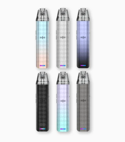OXVA Xlim SE 2 Pod Kit