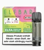 Elfbar Elfa Pod (2 Stück pro Packung) – Bild 2