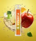 Flerbar M Einweg E-Zigarette – Bild 3