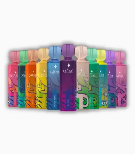 La Fume Aurora