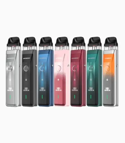 Vaporesso XROS Pro