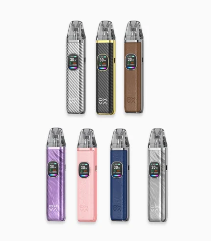 OXVA Xlim Pro 2 - POD Kit