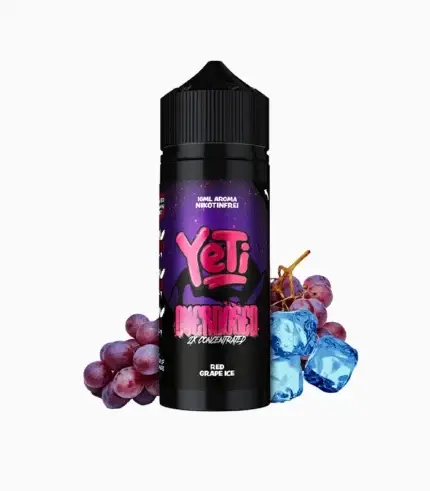 YETI Overdosed Aroma Longfill 10 ml