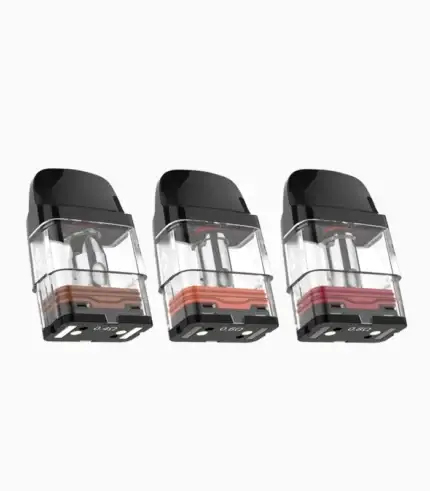 Vaporesso XROS Mesh Pod (4 Stück pro Packung)
