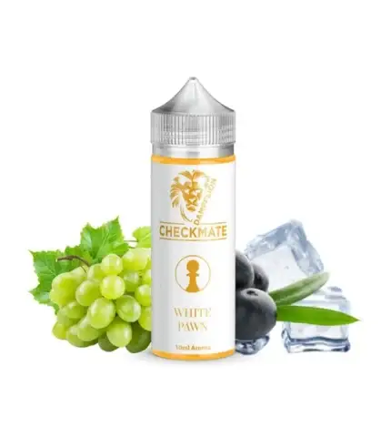 Dampflion Checkmate Aroma 10 ml