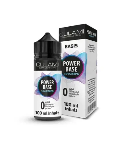 Culami Power Base