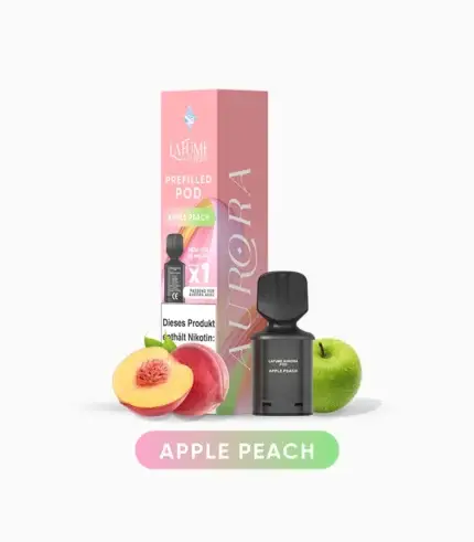 La Fume Aurora Pod