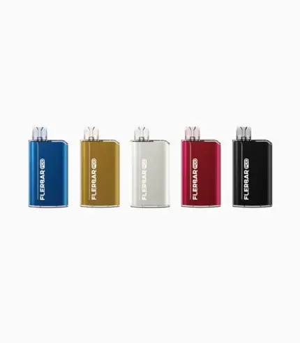 Flerbar Akku 500 mAh