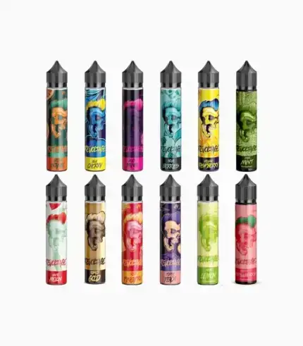 Revoltage - Longfills 15 ml