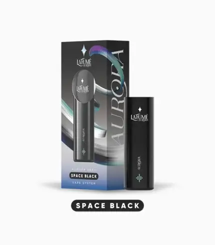 La Fume Aurora Pod Akkuträger