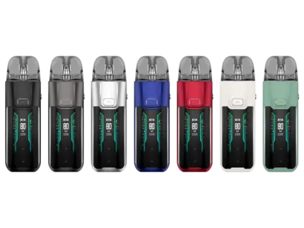 VAPORESSO LUXE XR MAX