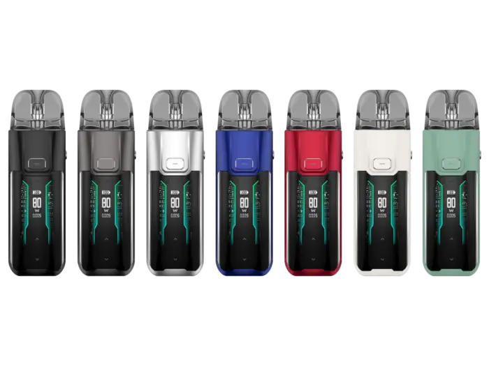 VAPORESSO LUXE XR MAX – Bild 1