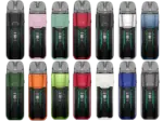 VAPORESSO LUXE XR MAX – Bild 2