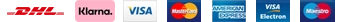 Bezahlmoeglichkeiten DHL Klarna Mastercard