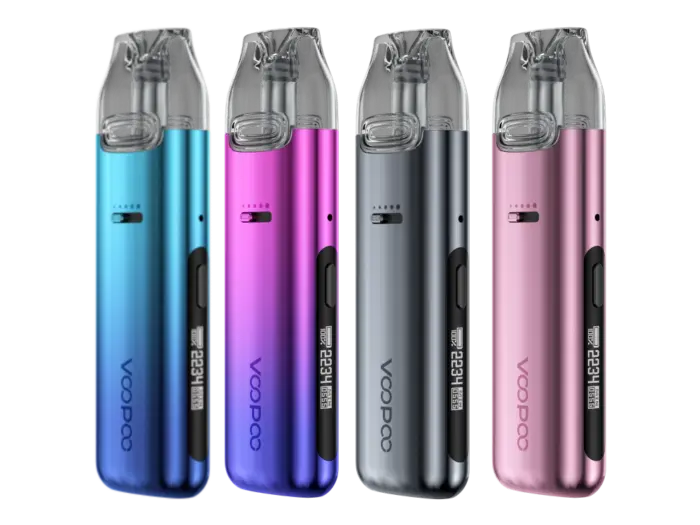 VOOPOO VMATE PRO – Bild 1