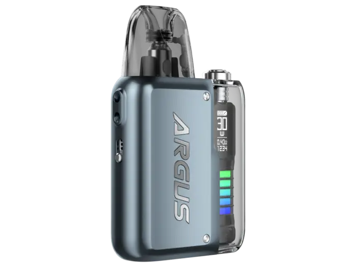 VOOPOO ARGUS P2 – Bild 3