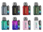 VOOPOO ARGUS P2