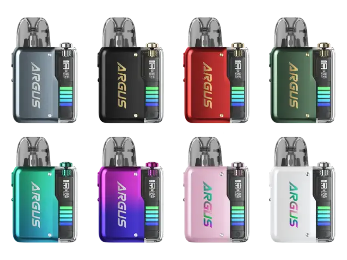 VOOPOO ARGUS P2 – Bild 1