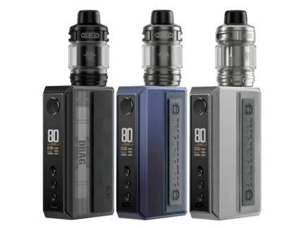 VOOPOO DRAG 5 KIT