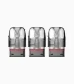 GeekVape Q Cartridge (3 Stück pro Packung) – Bild 2