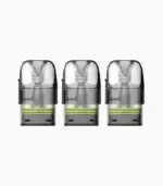 GeekVape Q Cartridge (3 Stück pro Packung) – Bild 3