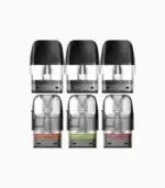 GeekVape Q Cartridge (3 Stück pro Packung)