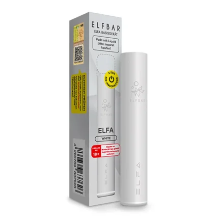 Elfbar Elfa Akku 500 mAh